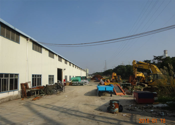 Dongguan Haide Machinery Co., Ltd