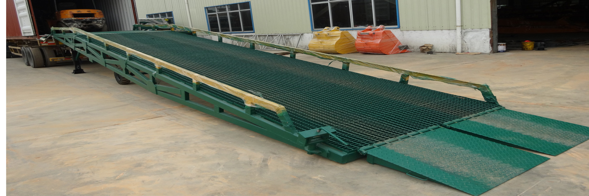 Kalite ekskavatör kepçe Fabrika