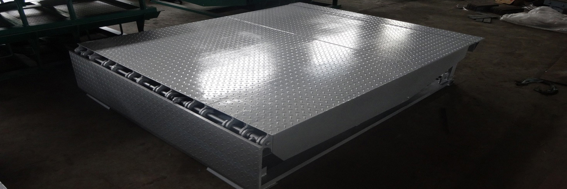 Kalite ekskavatör kepçe Fabrika