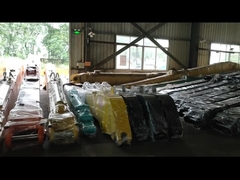 Çin'deki Haide Makinecilik'ten uzun menzilli bant üreticisi