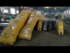 Çin'deki Haide Makineleri'nden kazıcı uzun menzilli patlayıcı üreticisi